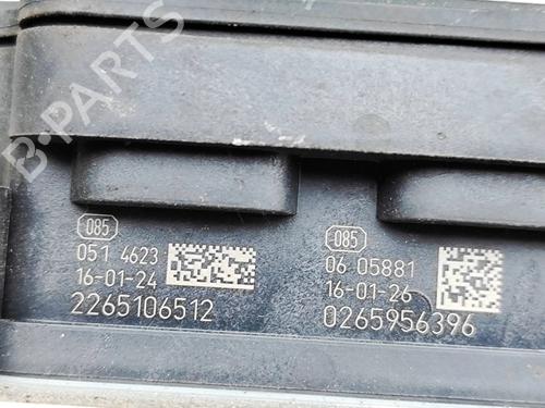 ABS pump FORD TRANSIT CUSTOM V362 Bus (F3) 2.2 TDCi | BP37029584M43 - Image 7