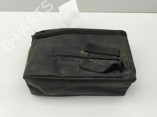 Used Electronic module Electronic module PEUGEOT PARTNER Box Body/MPV (K9) 1.5 BlueHDi 100 (102 hp) 28560554 28560554