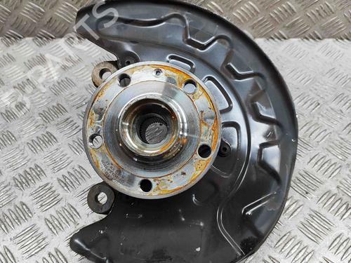 Used Left front steering knuckle VW T-ROC (A11, D11) 1.0 TSI (116 hp) 23946703