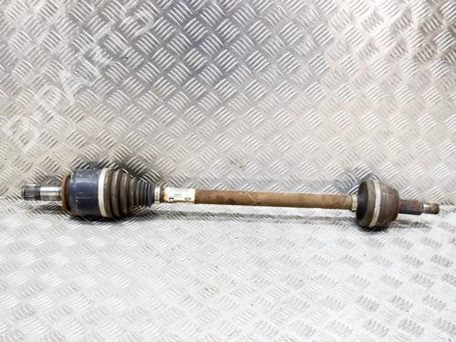Used Right rear driveshaft LAND ROVER RANGE ROVER SPORT II (L494) 3.0 SDV6 4x4 (306 hp) 10071952