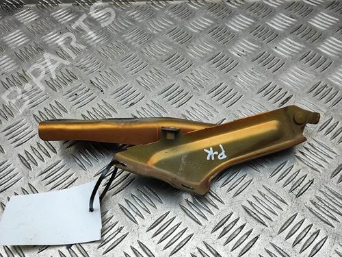 Used Hinge/Door check strap Hinge/Door check strap NISSAN NAVARA NP300 Pickup (D23, D23T) 2.3 dCi 4x4 (D231) (163 hp) 38650823 38650823