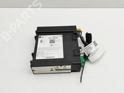 Electronic module CADILLAC ESCALADE 6.2 AWD | BP30394648M83