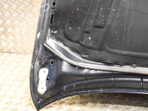 Hood JAGUAR S-TYPE II (X200) 2.7 D | BP9296247C1 