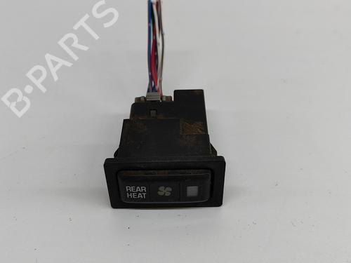 Pulsantiera TOYOTA LAND CRUISER 90 (_J9_) 3.0 TD (KZJ90_, KZJ95_, KZJ90R, KZJ95R, KZJ90W, KZJ95W) (125 hp) 25912792