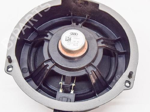 Speaker AUDI Q3 (8UB, 8UG) 2.0 TDI | BP6866401E2 