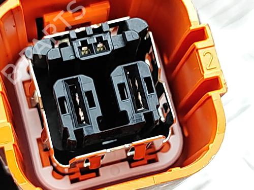 Wiring harness PORSCHE CAYENNE Coupe (9YB) 3.0 E-Hybrid AWD | BP38017967E16 - Image 5