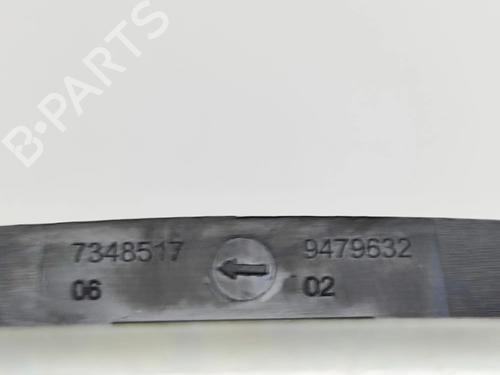 Boot lining BMW X7 (G07) xDrive 40 i Mild Hybrid | BP33390126I3 - Image 8