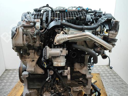 Engine VOLVO V40 Hatchback (525) D2 | BP38307948M1 - Image 4