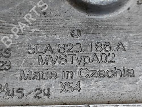 Udvendigt håndtag VW T-CROSS (C11, D31) 1.0 TSi | BP30005193C122 