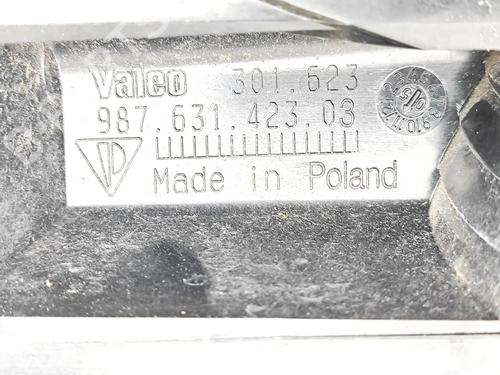 Left taillight PORSCHE BOXSTER (987) 2.7 | BP36391299C34 - Image 8