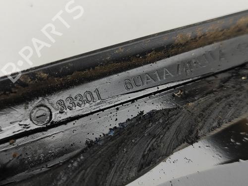 Rear left quarter glass NISSAN QASHQAI III (J12) 1.3 DIG-T All-wheel Drive | BP28955371C93 