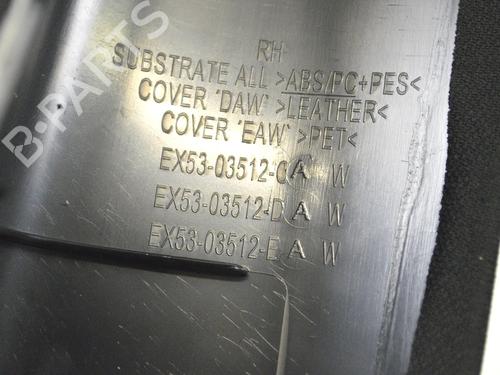 Other JAGUAR F-TYPE Coupe (X152) 5.0 SCV8 R AWD | BP30219242O1