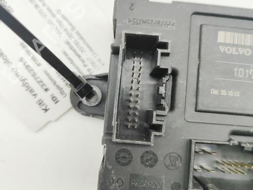 Elektronisk modul VOLVO V70 III (135) D4 | BP29830477M83