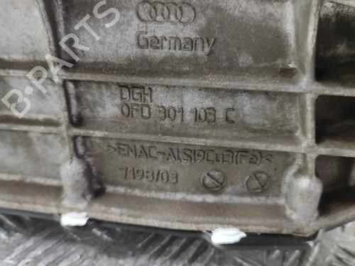 Gearbox PORSCHE MACAN (95B) 3.0 S | BP34136413M3  - Image 7