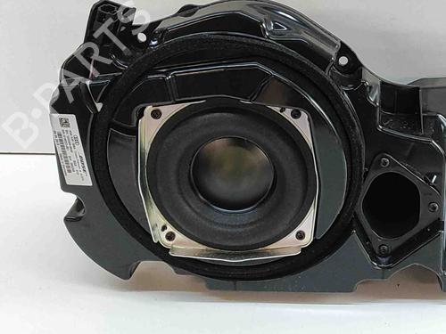 Speaker AUDI A7 Sportback (4GA, 4GF) 3.0 TDI quattro | BP29487750E2 