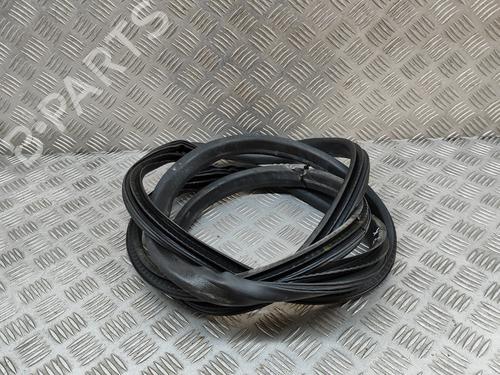 Rubber door seal VW AMAROK (2HA, 2HB, S1B, S6B, S7A, S7B, AGD) 3.0 TDI 4motion | BP20144395C142 