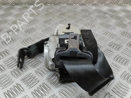Rear right seatbelt JAGUAR I-PACE (X590) EV400 AWD | BP27782758I28 - Image 4