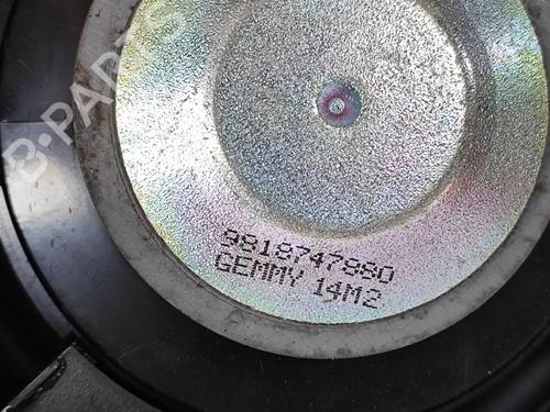 Speaker OPEL MOKKA 1.2 (76) | BP29391584E2