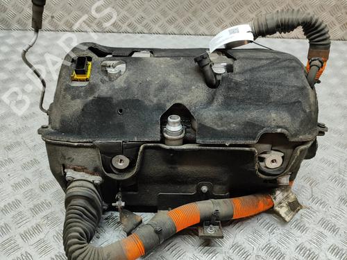 Motor JAGUAR I-PACE (X590) EV400 AWD | BP28435457M1