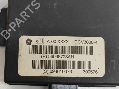 Electronic module JEEP COMMANDER (XK, XH) 3.0 CRD 4x4 | BP29602259M83 