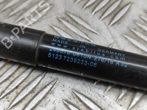 Hood lift support BMW 3 (F30, F80) 330 e | BP21486451C139 