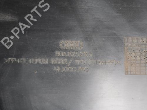 Underbody protection AUDI Q5 (FYB, FYG) 45 TFSI Mild Hybrid quattro | BP30894565M92  - Image 9