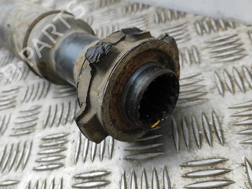 Driveshaft MERCEDES-BENZ SPRINTER 3,5-t Van (B906) 314 CDI (906.631, 906.633, 906.635, 906.637) | BP31528666M37 