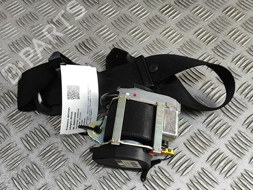 Used Front right seatbelt MASERATI LEVANTE SUV (M161) 3.0 D Q4 (250 hp) 27205576