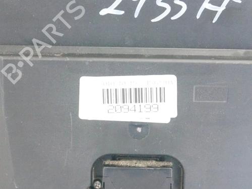 Electronic module VOLVO V60 I (155) D3 / D4 | BP6741598M83 