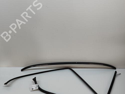 Used Door moulding trim MERCEDES-BENZ S-CLASS Coupe (C140) SEC/CL 600 (140.076) (394 hp) 25380415