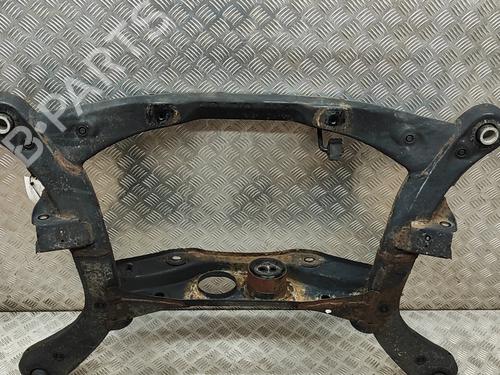 Used Rear axle LEXUS RX (_L1_) 450h AWD (GYL15_) (249 hp) 24141263