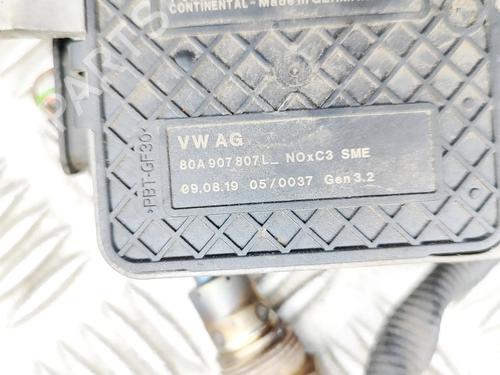 Electronic sensor AUDI Q5 (FYB, FYG) SQ5 TDI Mild Hybrid quattro | BP39458202M84  - Image 6