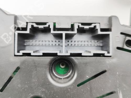 Instrument cluster CHRYSLER GRAND VOYAGER V (RT) 2.8 CRD | BP30108505C47