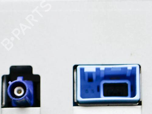 Electronic module LAND ROVER RANGE ROVER SPORT I (L320) 2.7 D 4x4 | BP10070517M83 