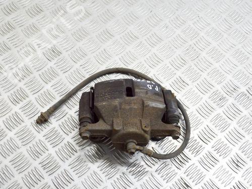 Right front brake caliper RENAULT KADJAR (HA_, HL_) 1.5 dCi 110 (HLA3) | BP14628143M104 