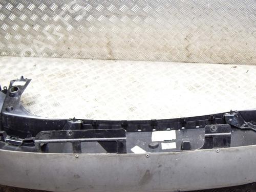 Rear bumper OPEL GRANDLAND / GRANDLAND X (A18, P1UO) 1.2 (75) | BP15774734C8 