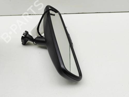 Rear mirror NISSAN LEAF (ZE1) Electric | BP40151822I6 - Image 2