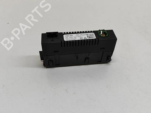 Electronic module VW ID.4 (E21) Pure | BP28564375M83  - Image 5