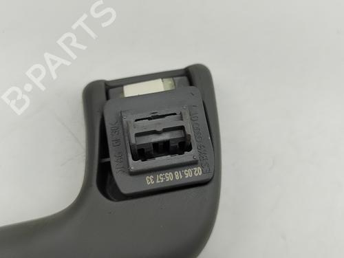 Interior roof handle AUDI A3 Sportback (8VA, 8VF) 1.4 TFSI e-tron | BP27331299I35 