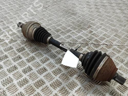 Left front driveshaft AUDI TT (FV3, FVP) 40 TFSI | BP29403894M38 - Image 3