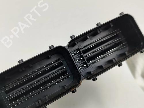 Engine control unit (ECU) LAND ROVER RANGE ROVER SPORT II (L494) 5.0 SCV8 4x4 | BP27792512M57