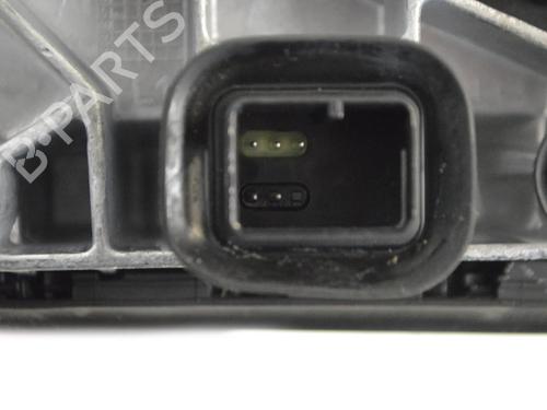 Left mirror BMW 6 Gran Turismo (G32) 640 i | BP30281491C26 