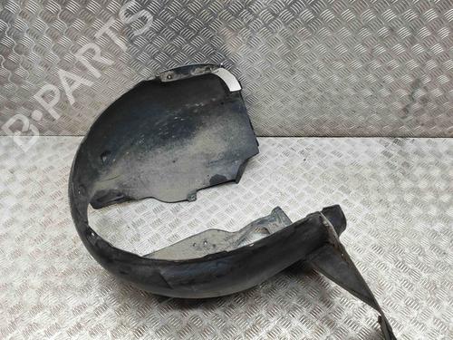 Hjulbue SKODA OCTAVIA III Combi (5E5, 5E6) 1.8 TSI 4x4 | BP29920047C56