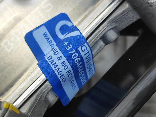 Gearbox control unit KIA SORENTO IV (MQ4, MQ4A) 1.6 T-GDi Plug-in Hybrid AWD | BP32025577M52 