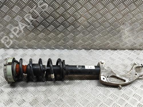 Used Left front shock absorber AUDI Q5 (FYB, FYG) 40 TDI quattro (190 hp) 27778589