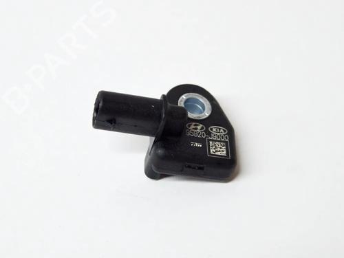 Used Electronic sensor Electronic sensor HYUNDAI KONA (OS, OSE, OSI) 1.0 T-GDi Hybrid 48V (120 hp) 27759246 27759246