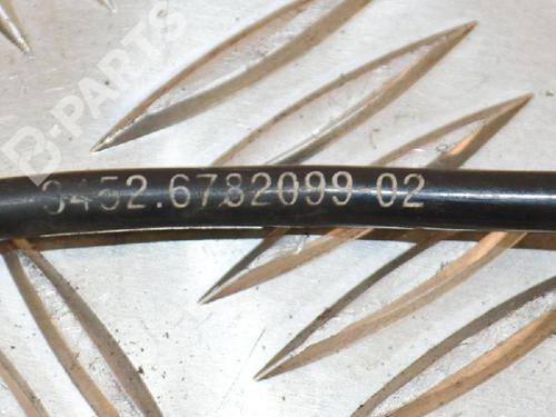 Electronic sensor BMW 5 (F10) 535 i | BP6734016M84 