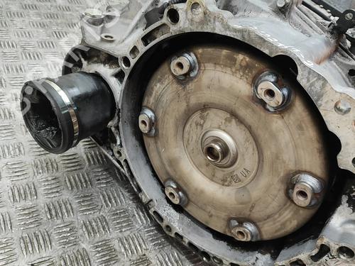 Gearbox HYUNDAI i40 I (VF) 1.7 CRDi | BP27644199M3 