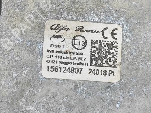 Antenne/Base ALFA ROMEO STELVIO (949_) 2.9 Q4 (949.AXG2A, 949.AXH2A, 949.AXS2A) | BP33373671C140 - Image 5