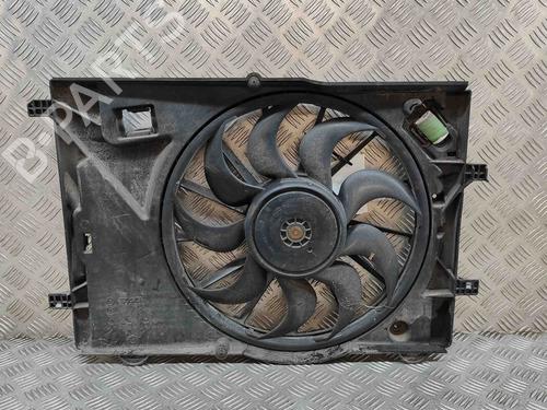 Ventilateur radiateur OPEL MOKKA / MOKKA X (J13) 1.6 (_76) (116 hp) 29282984
